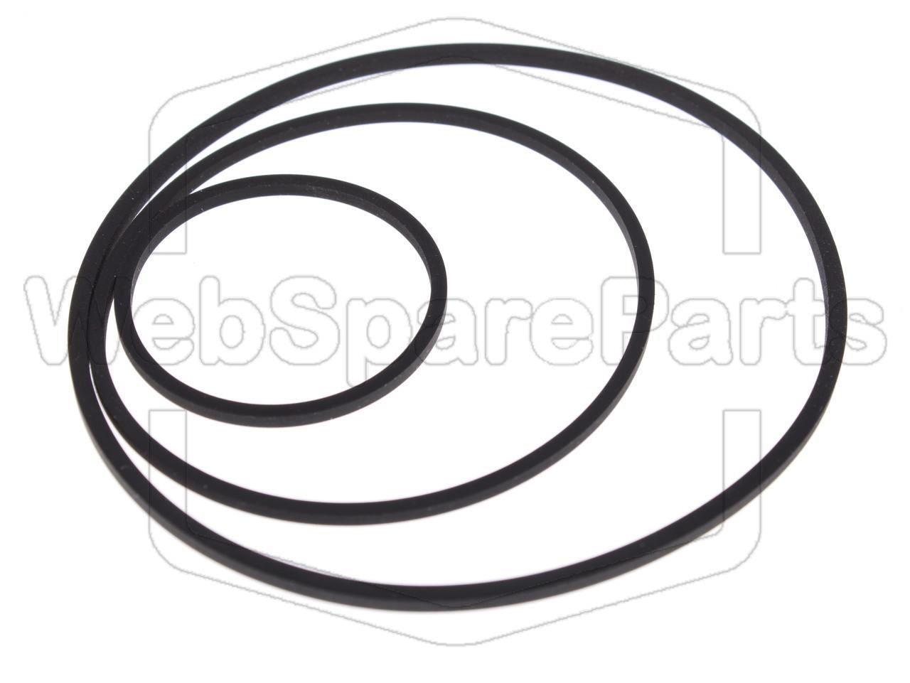 Snarenkit voor videorecorder Thorn Fergunson FV-31R