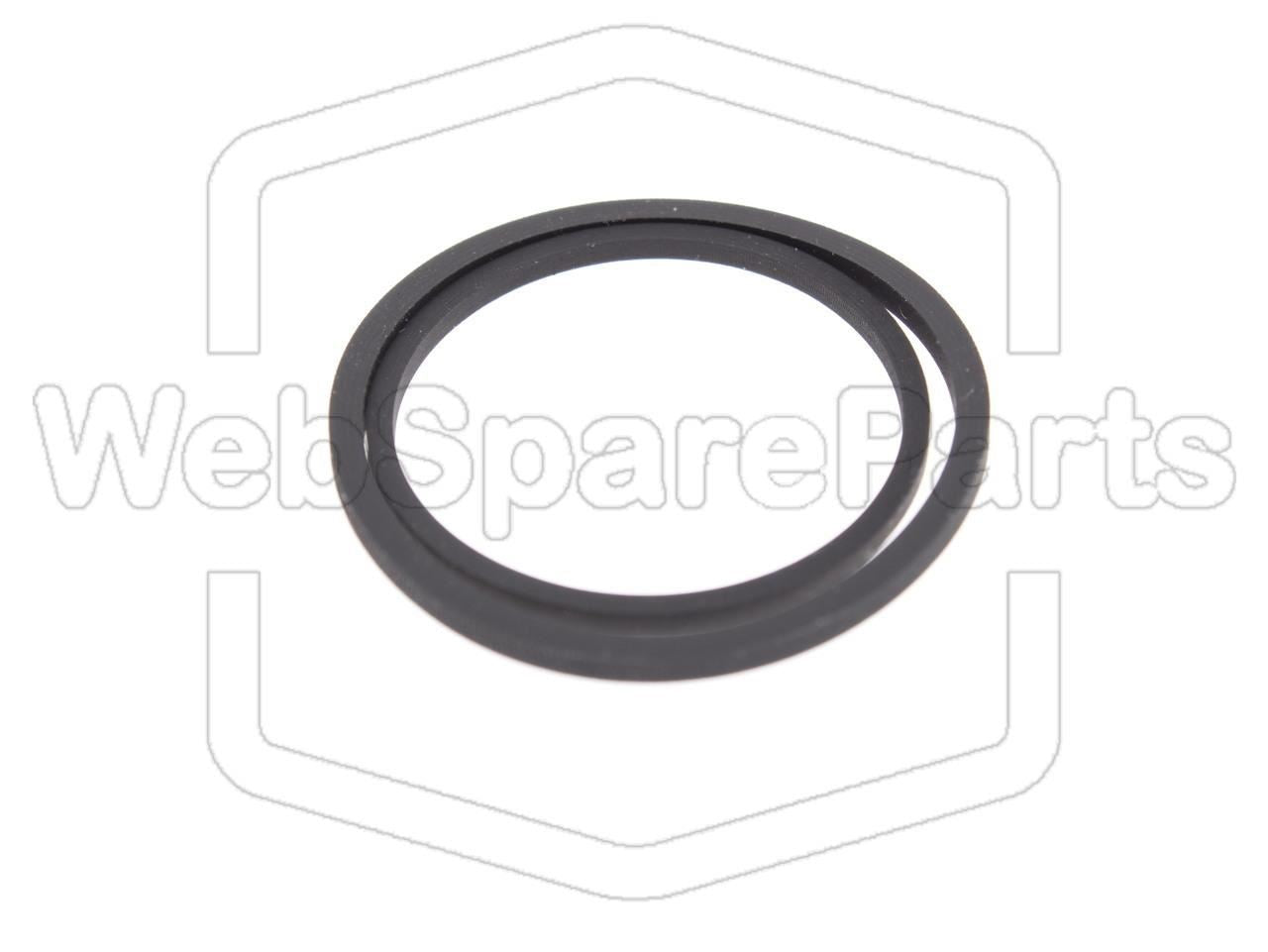 Riemenset snaarset voor CD speler Harman Kardon CDR-25