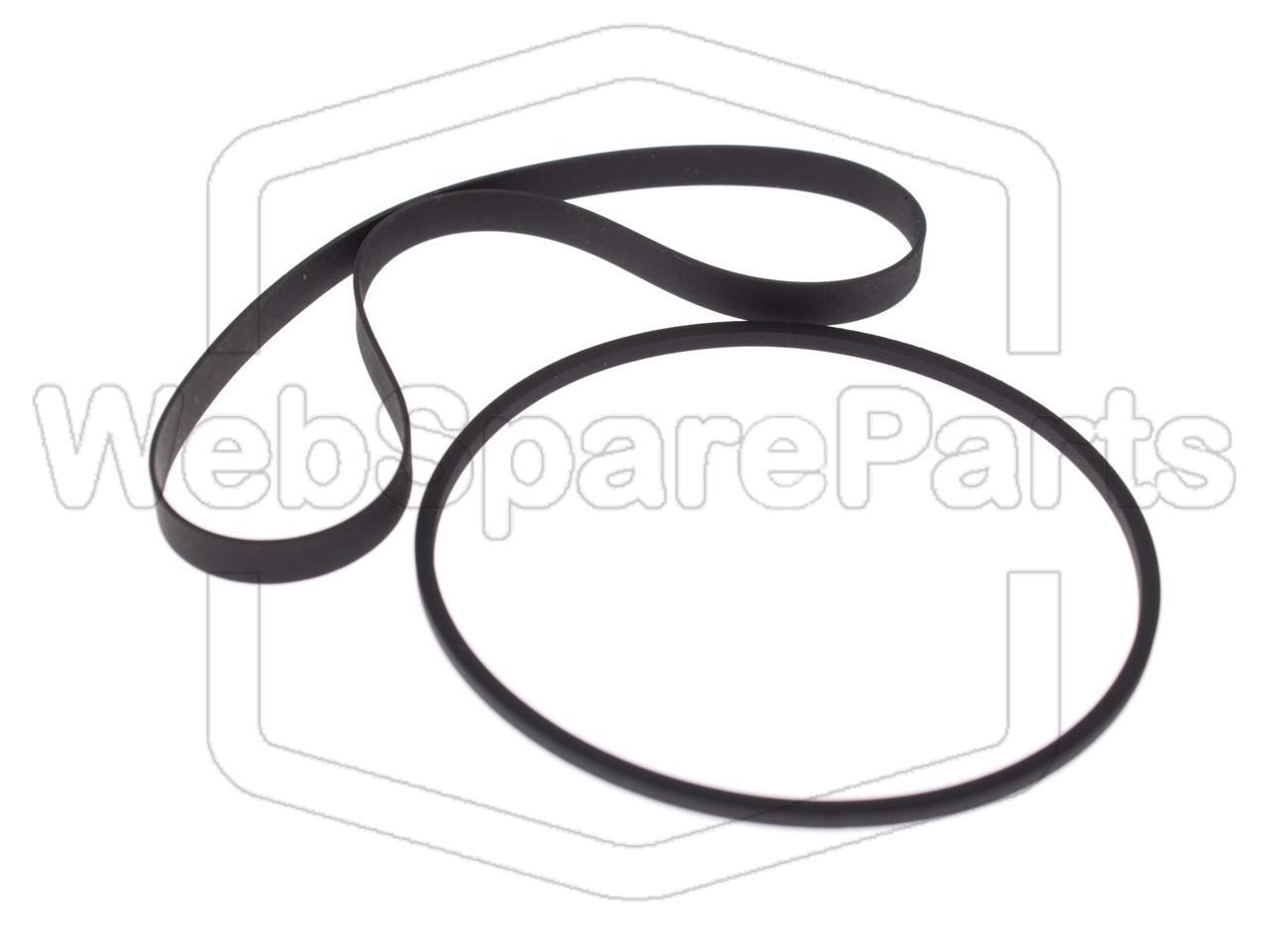 Snarenkit voor cassettedeck Teac V-800X