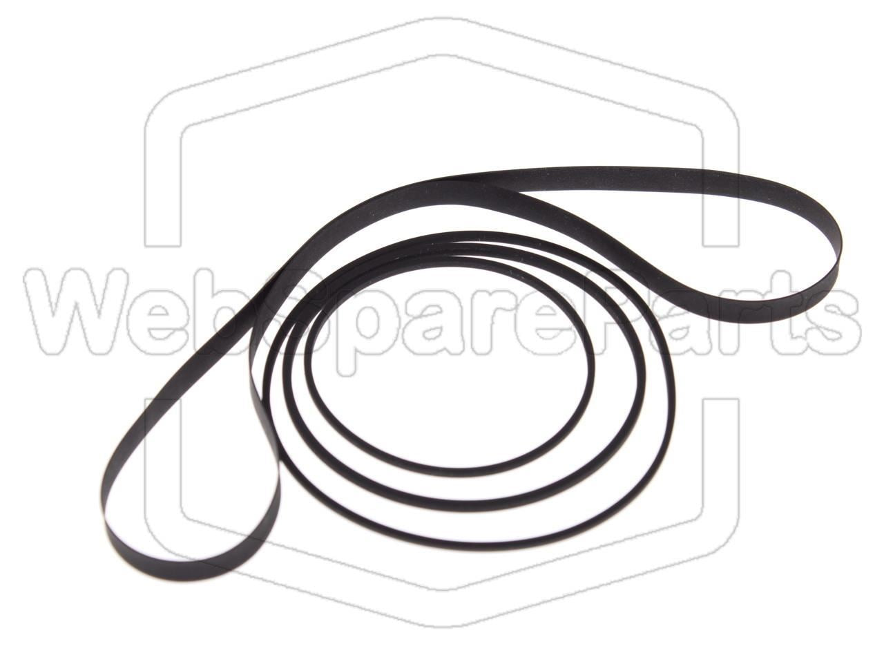 Snarenkit voor cassettedeck Kenwood KX-41