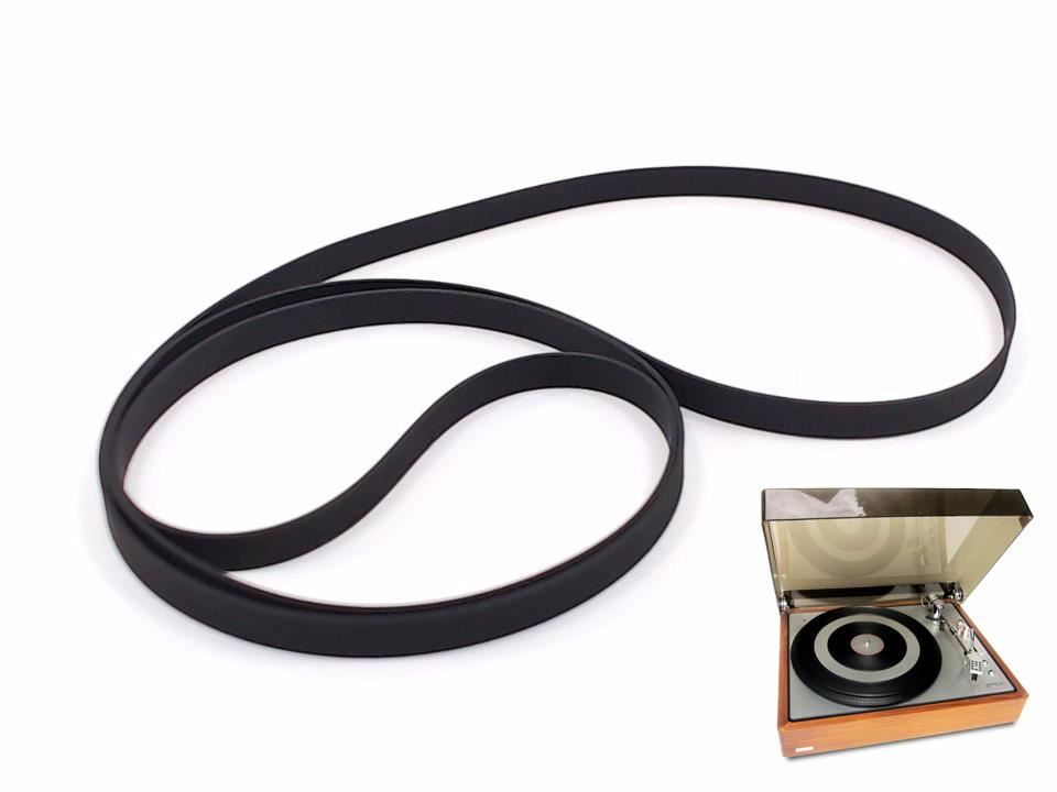 Snaar voor platenspeler draaitafel Lenco L-85