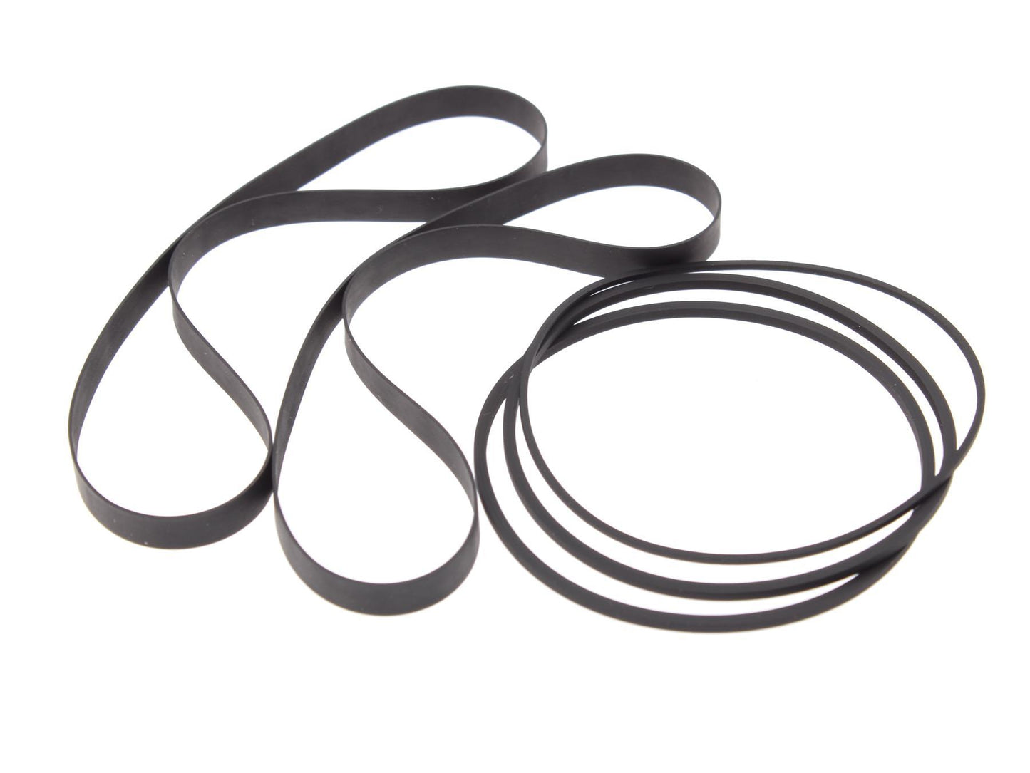 Snarenkit voor cassettedeck JVC PC-W333
