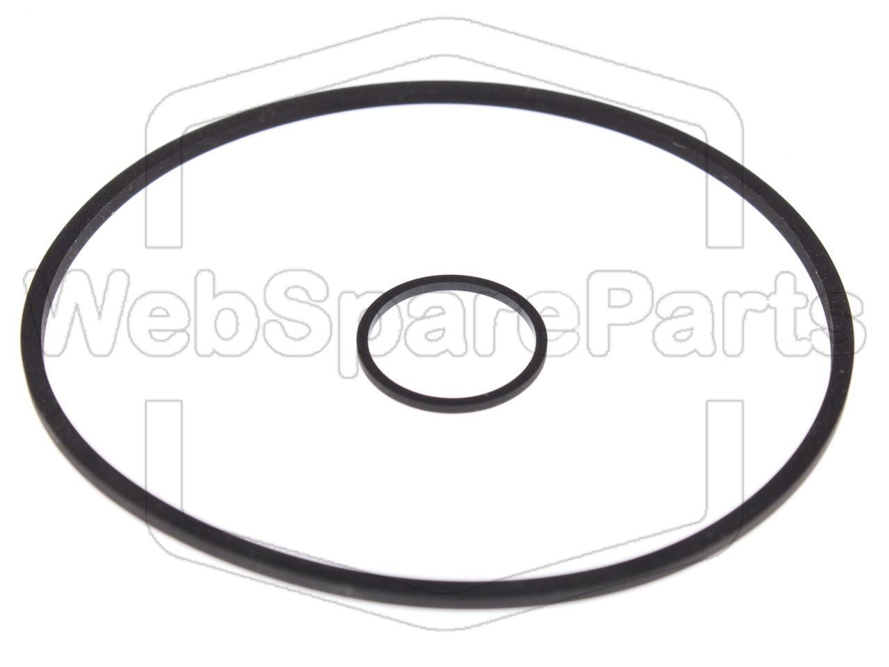 Snarenkit voor videocamera Sony EV-S850 Video 8
