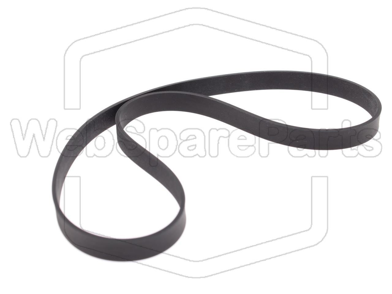 Capstan snaar voor cassettedeck Kenwood KX-6X