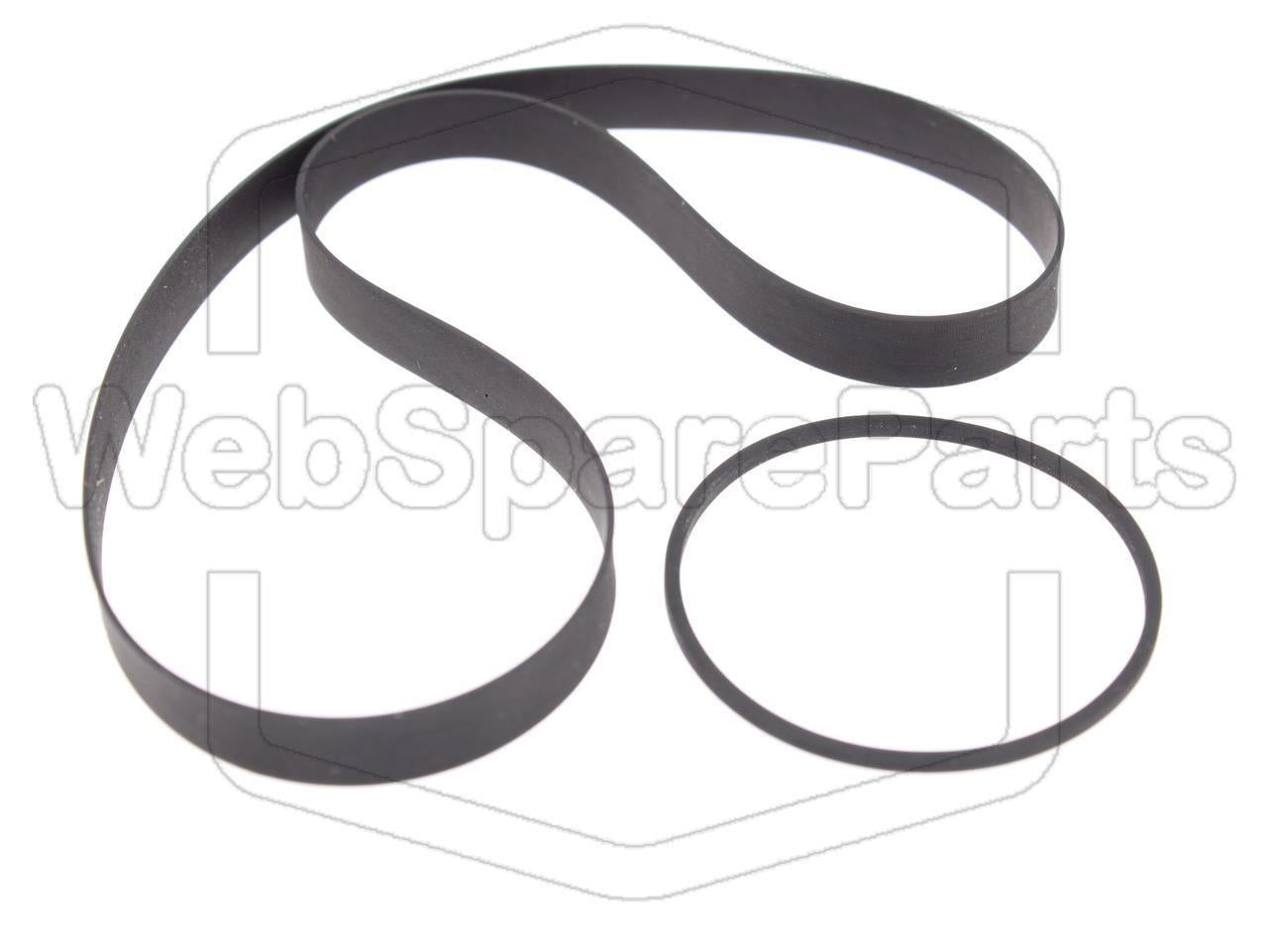 Snarenkit voor cassettedeck Onkyo TA-2550