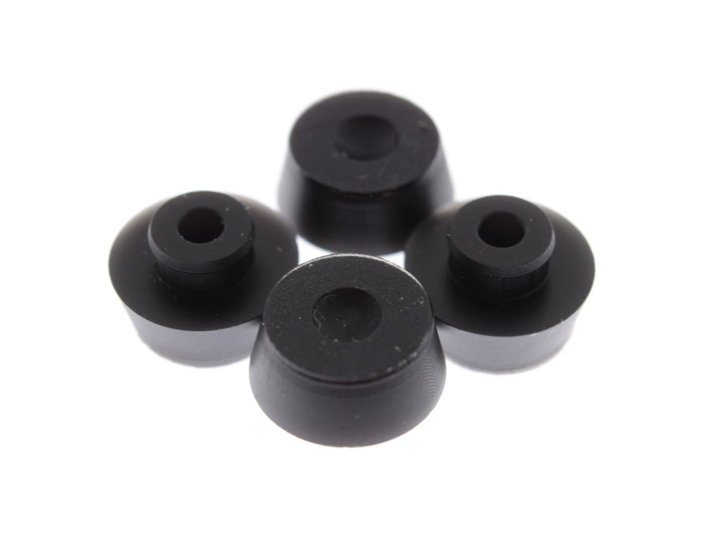 Rubberen voetjes voor Bang & Olufsen Beogram 2000 Type: 5821, 5823, 5825 (1985-1986)