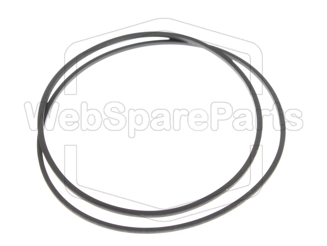 Snarenkit voor walkman Philips D6611