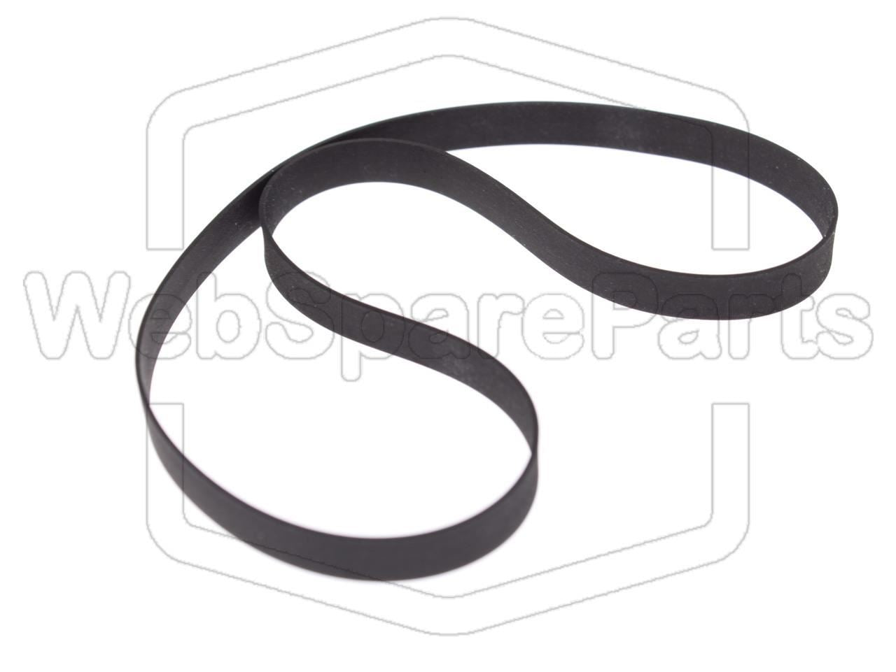 Capstan snaar voor cassettedeck Akai GX-F66RC