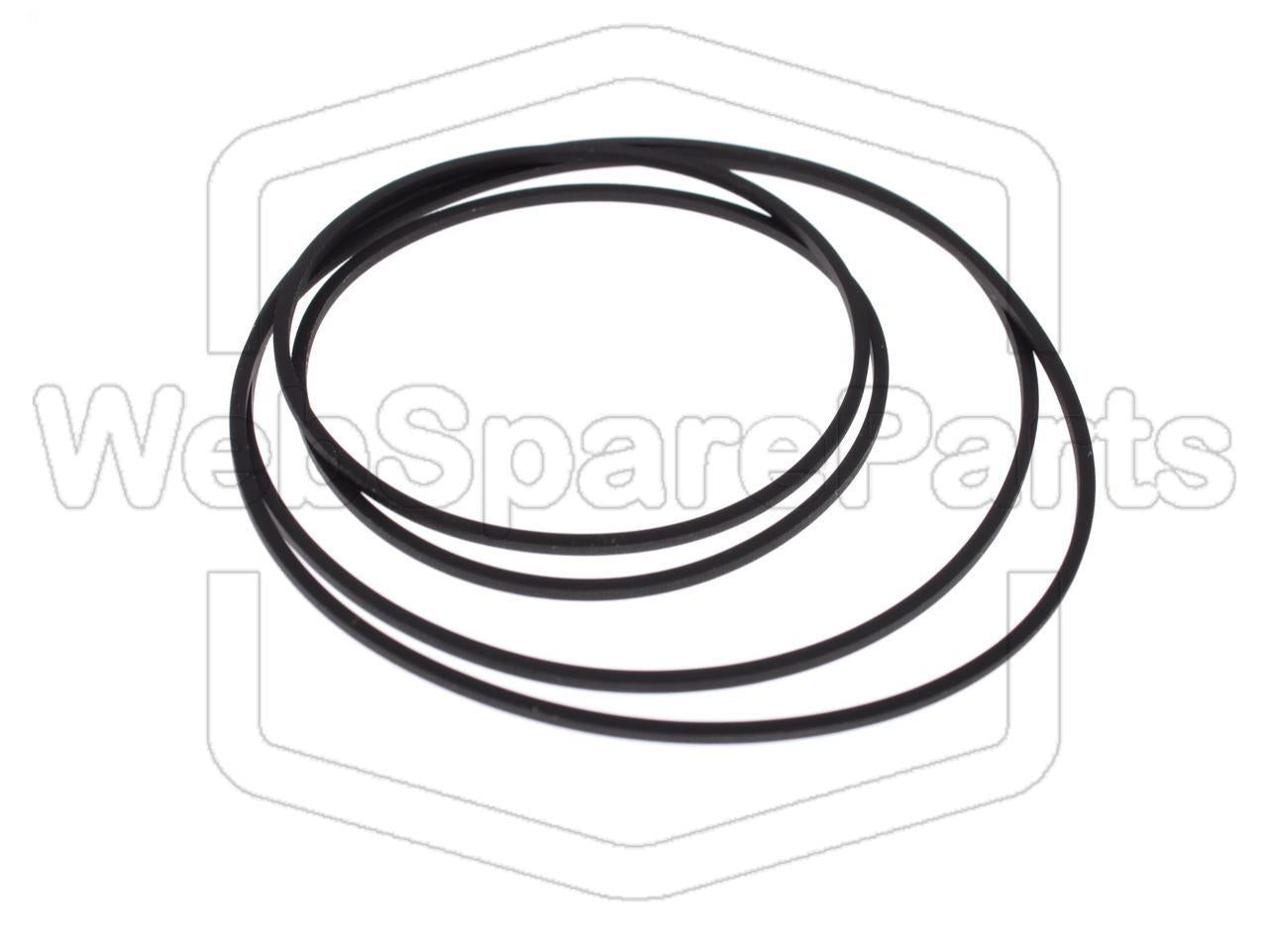 Snarenkit voor radio cassettespeler Sony CFS-W430