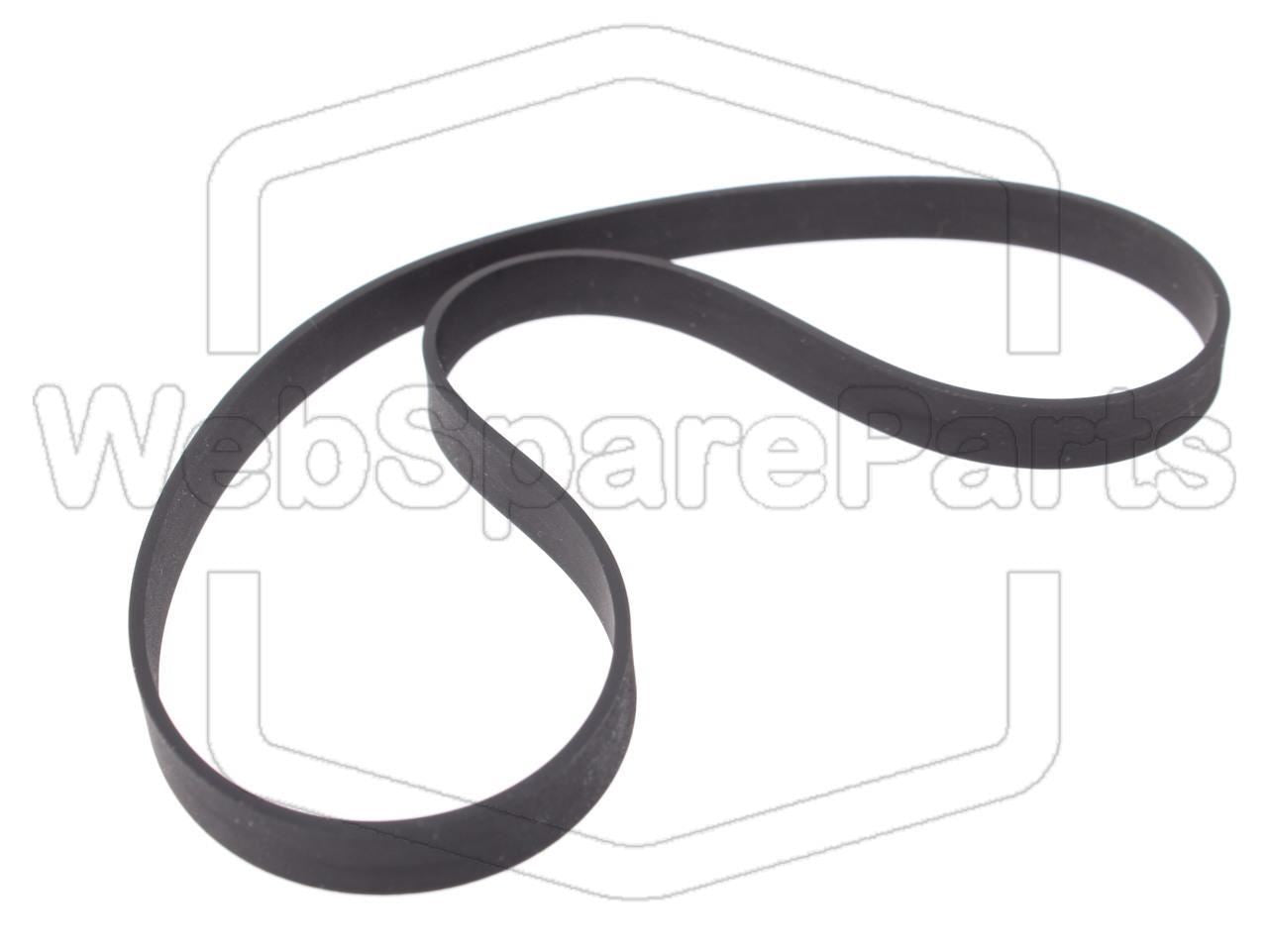 Capstan snaar voor bandrecorder Teac A-4000