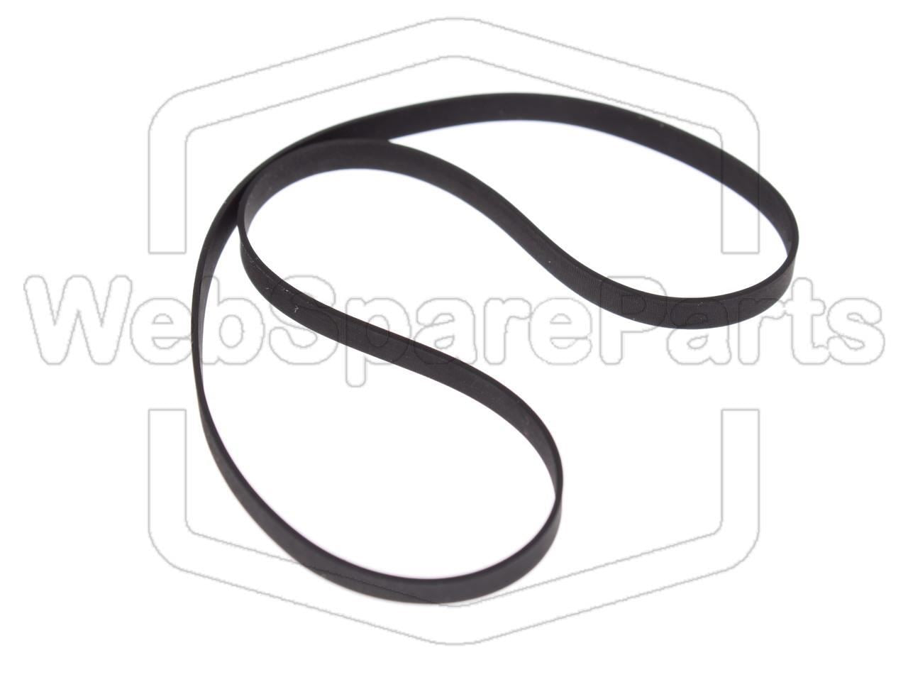 Capstan snaar voor cassettedeck JVC TD-F1GD