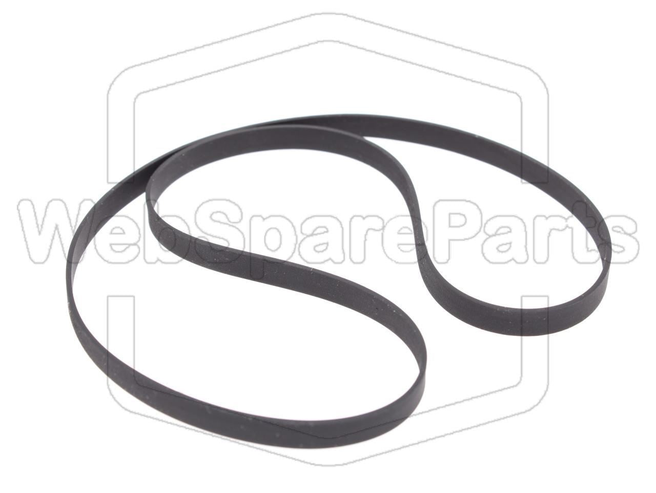 Snaar voor platenspeler draaitafel Lenco L-82