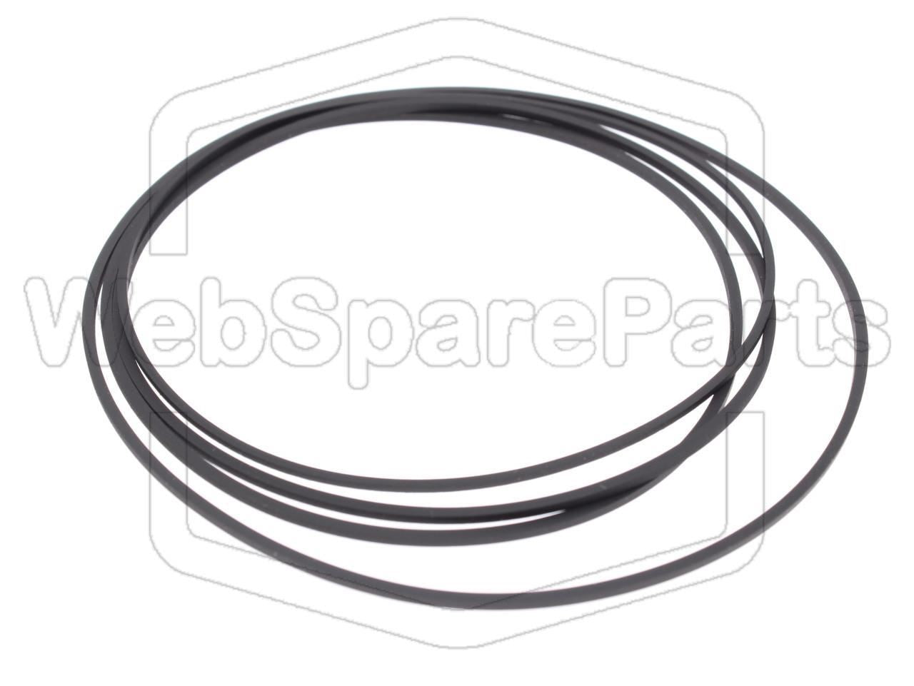 Snarenkit voor cassettedeck Philips N-2401