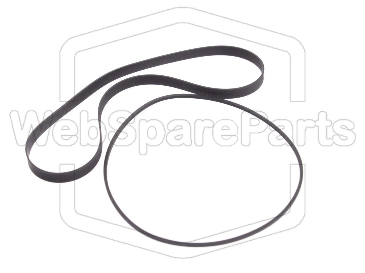 Snarenkit voor cassettedeck Harman Kardon TD-102