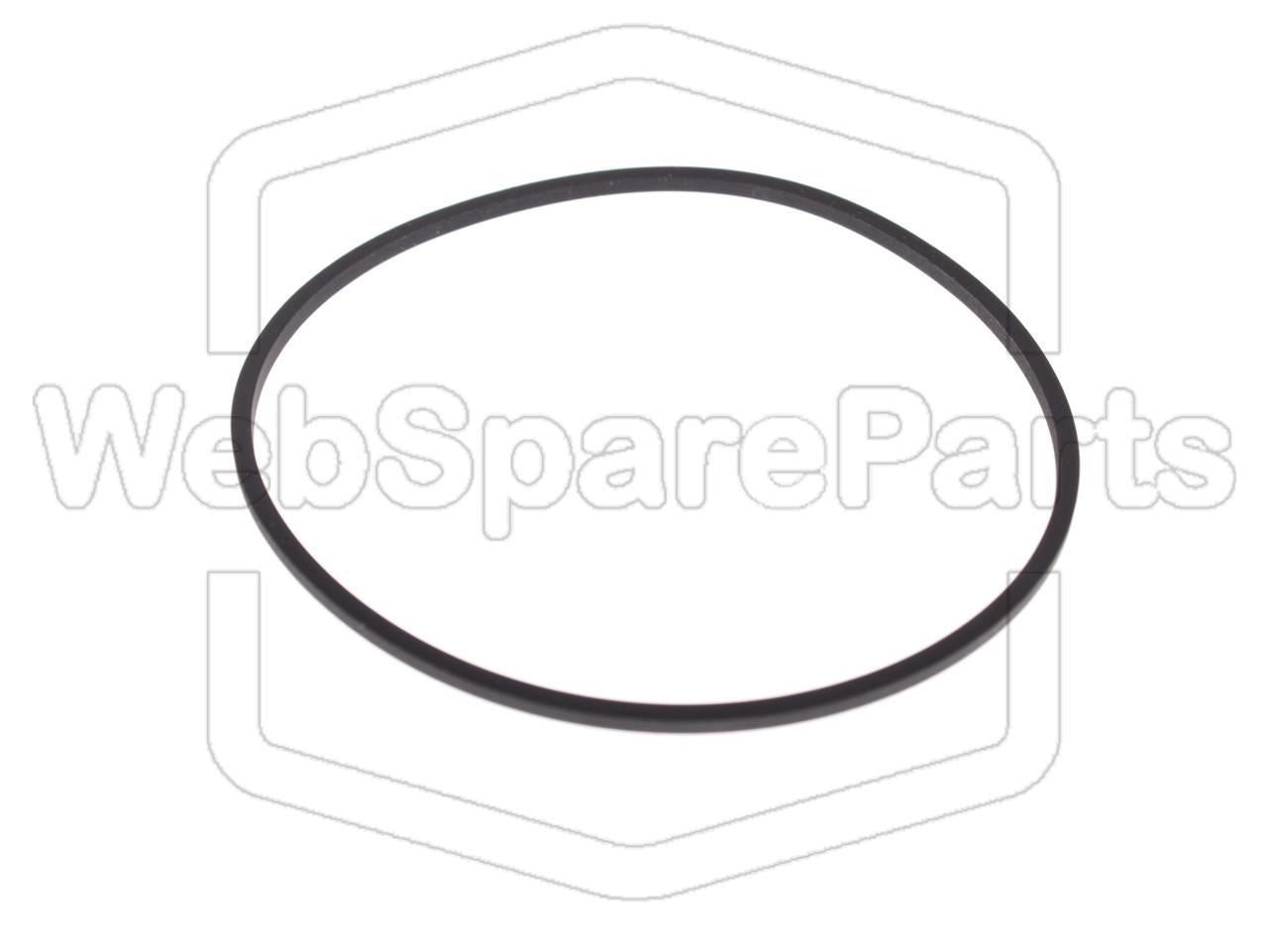 Snaren voor platenspeler draaitafel Sharp VZ-3500