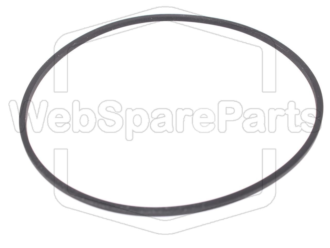 Vervangende snaar voor videorecorder Samsung SVR-30