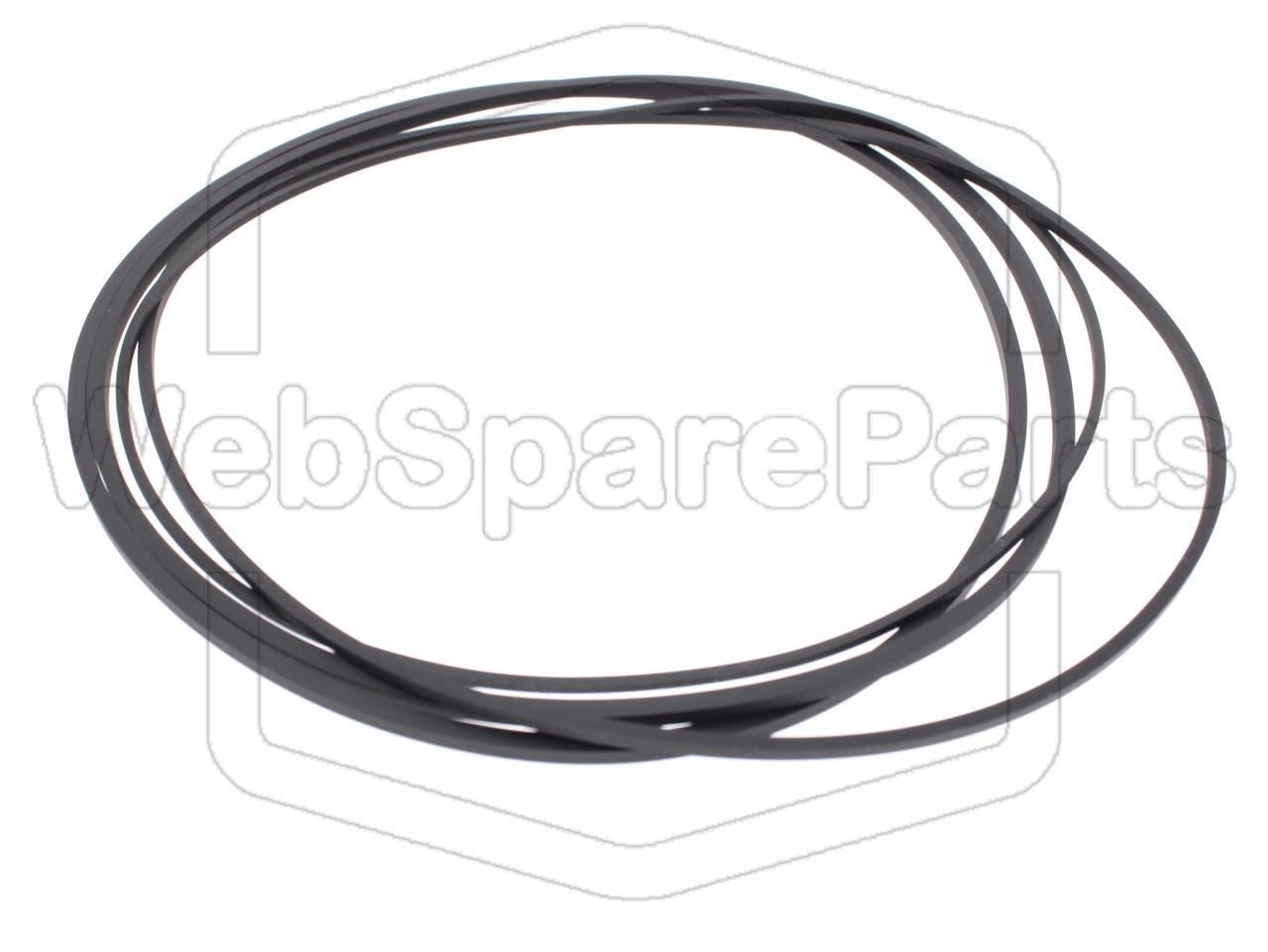 Snarenkit voor bandrecorder Philips N-4422