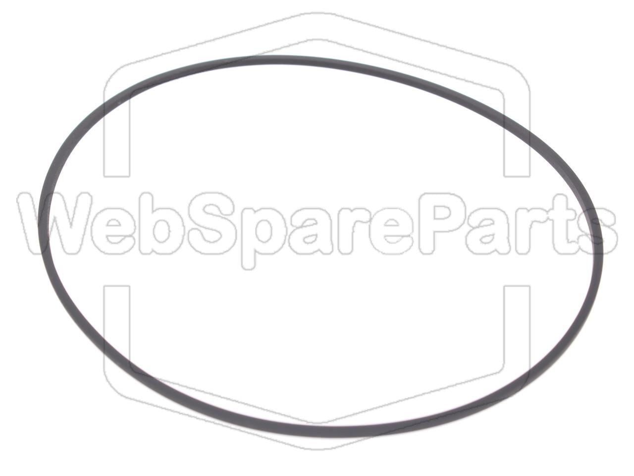Snarenkit voor radio cassettespeler Sharp GF-4343 a(s)