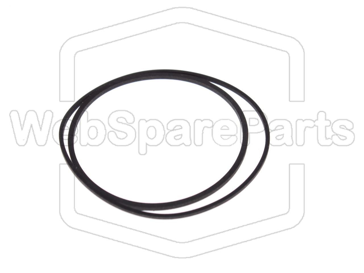 Snarenkit voor walkman Sanyo M-1115