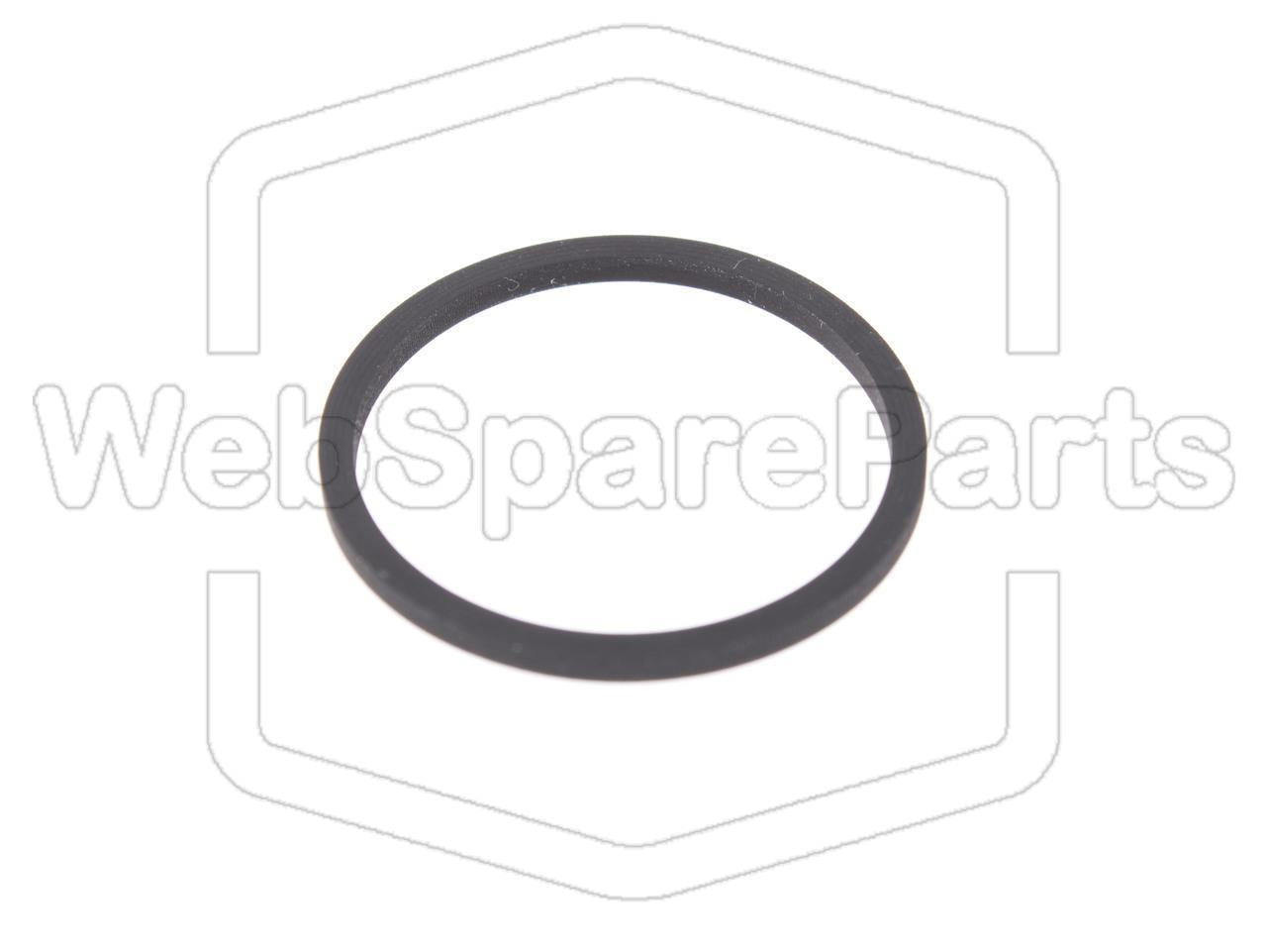Uitwerplade aandrijfriem snaar voor CD speler Sony CDP-270