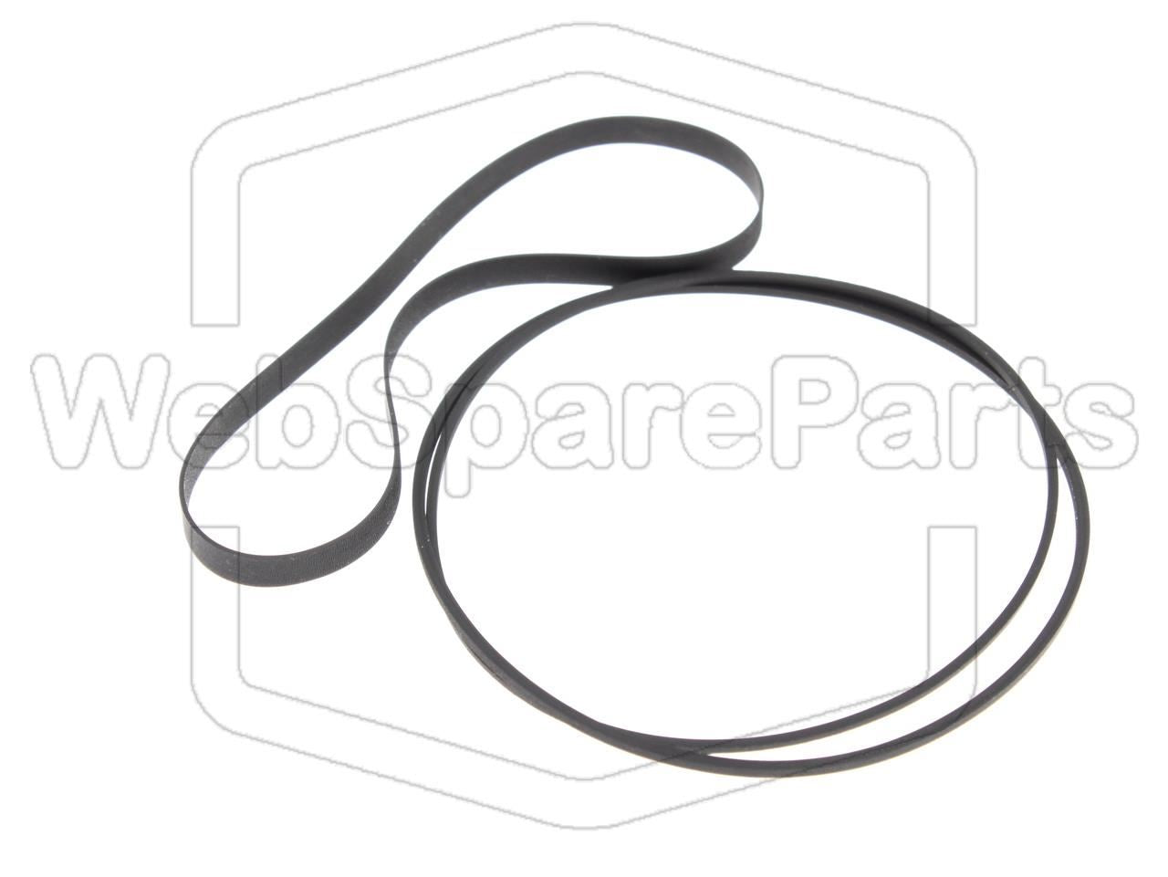 Snarenkit voor cassettedeck JVC KD-S200