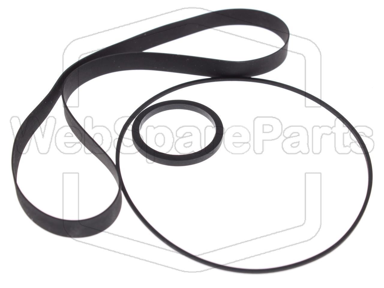 Snarenkit voor videorecorder NEC PVC-764 Betamax