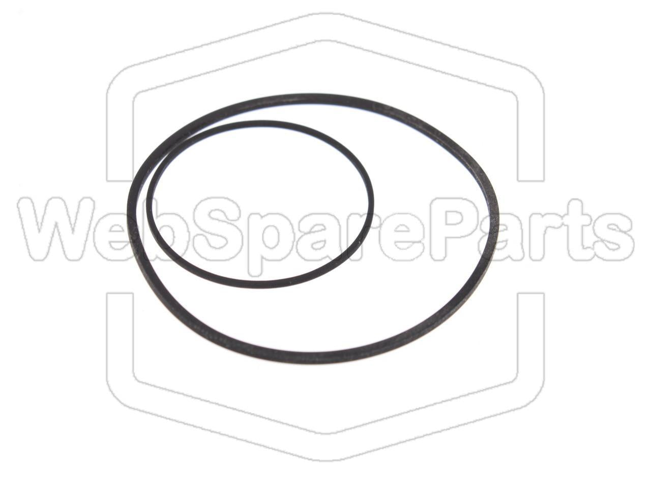 Snarenkit voor walkman Panasonic RQ-P45