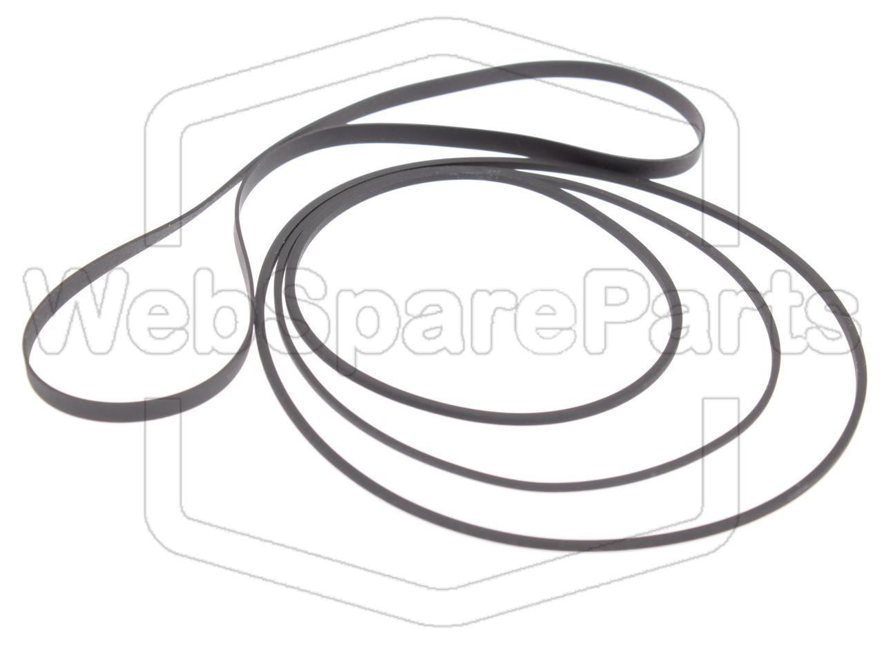 Snarenkit voor cassetterecorder Sanyo M-9998K