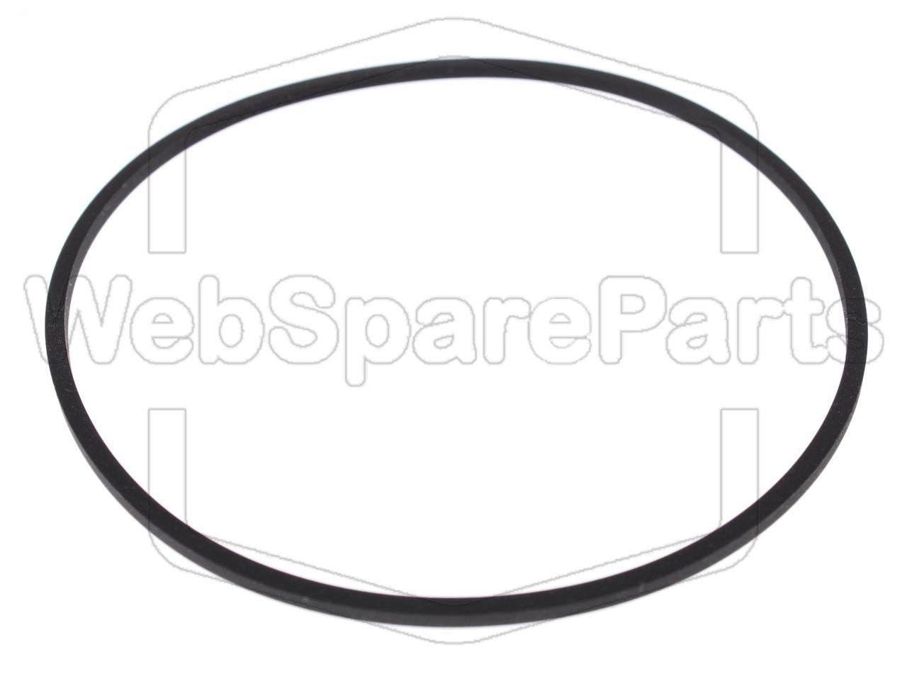 Vervangende snaar voor videorecorder Samsung SX-3260