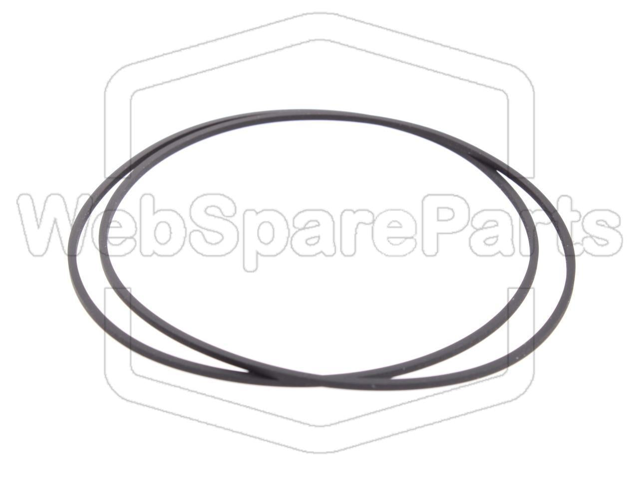Snarenkit voor radio cassettespeler Sony CFS-DW30L