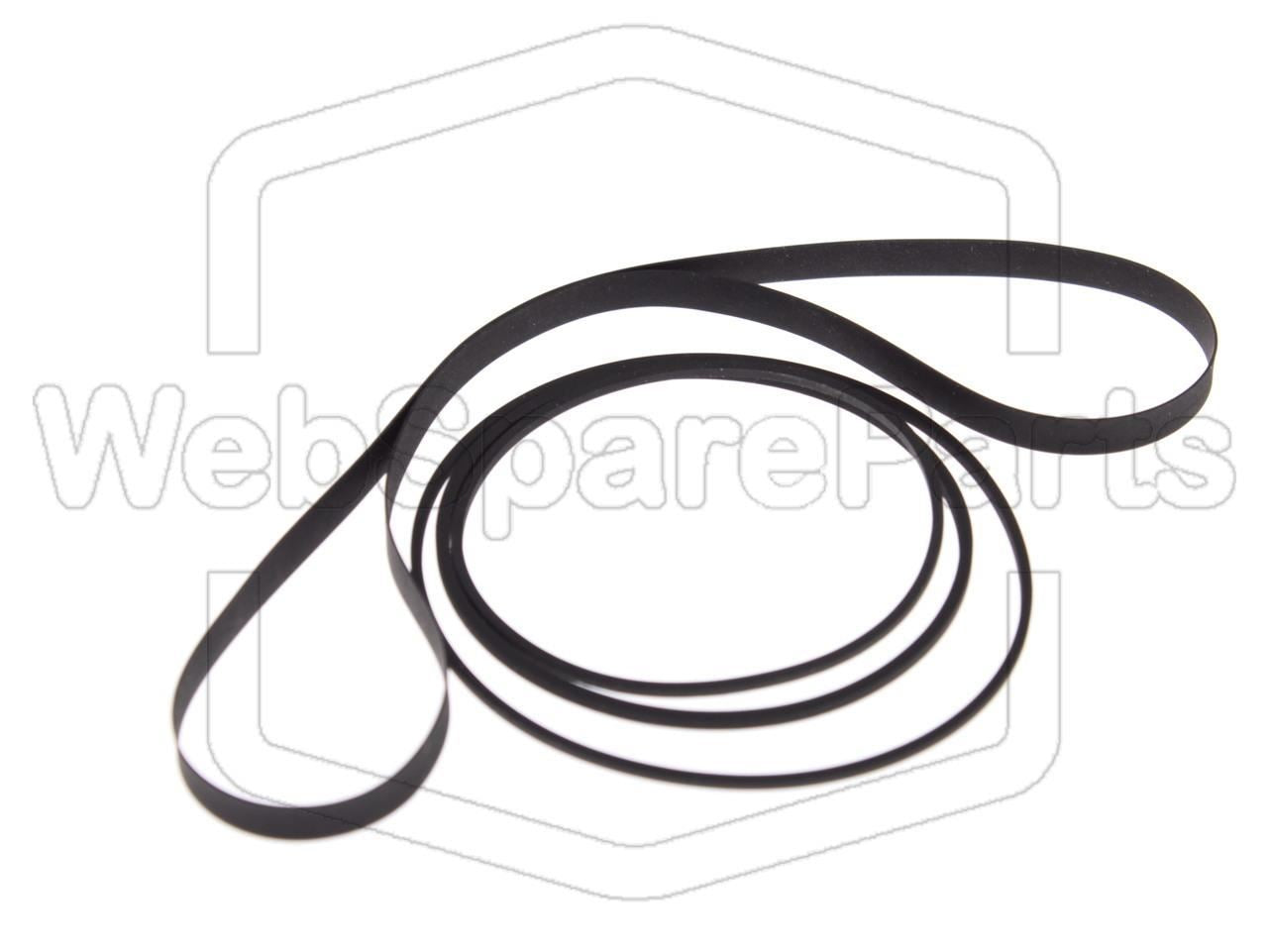 Snarenkit voor cassettedeck Harman Kardon HK-200XM