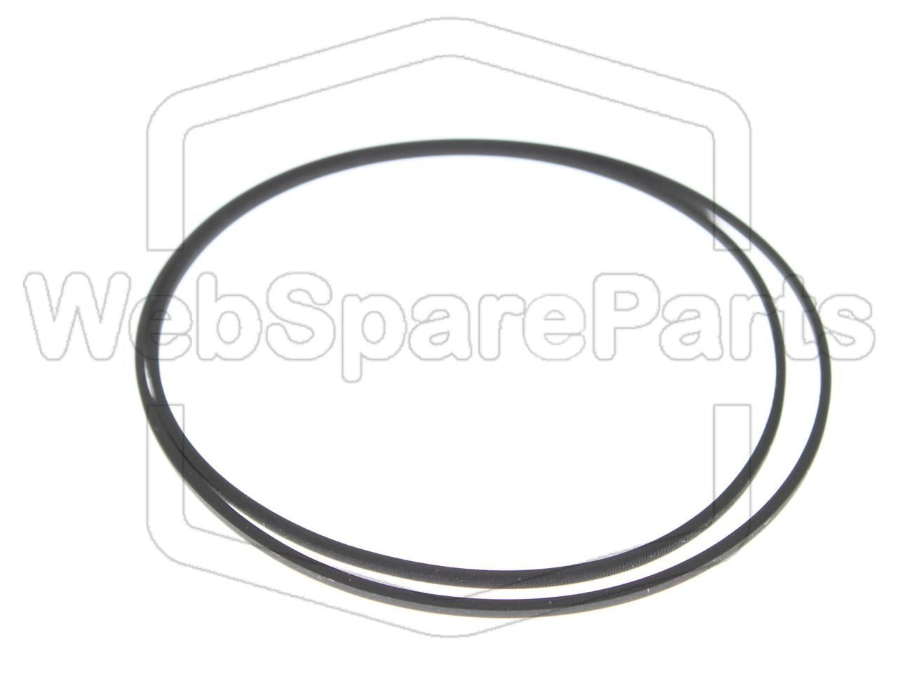 Snarenkit voor radio cassettespeler Philips AZ 1550