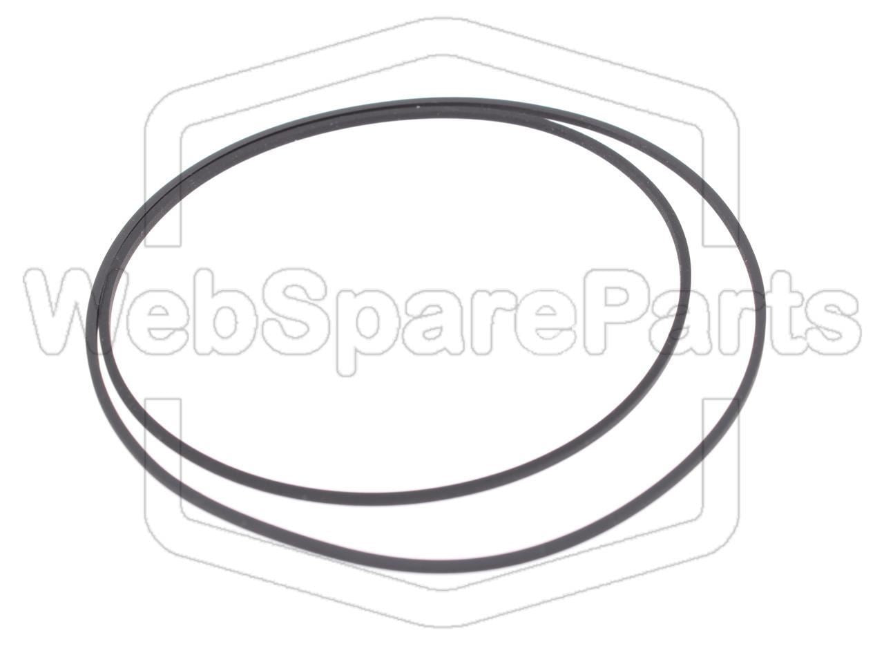 Snarenkit voor cassettedeck Philips AS-305