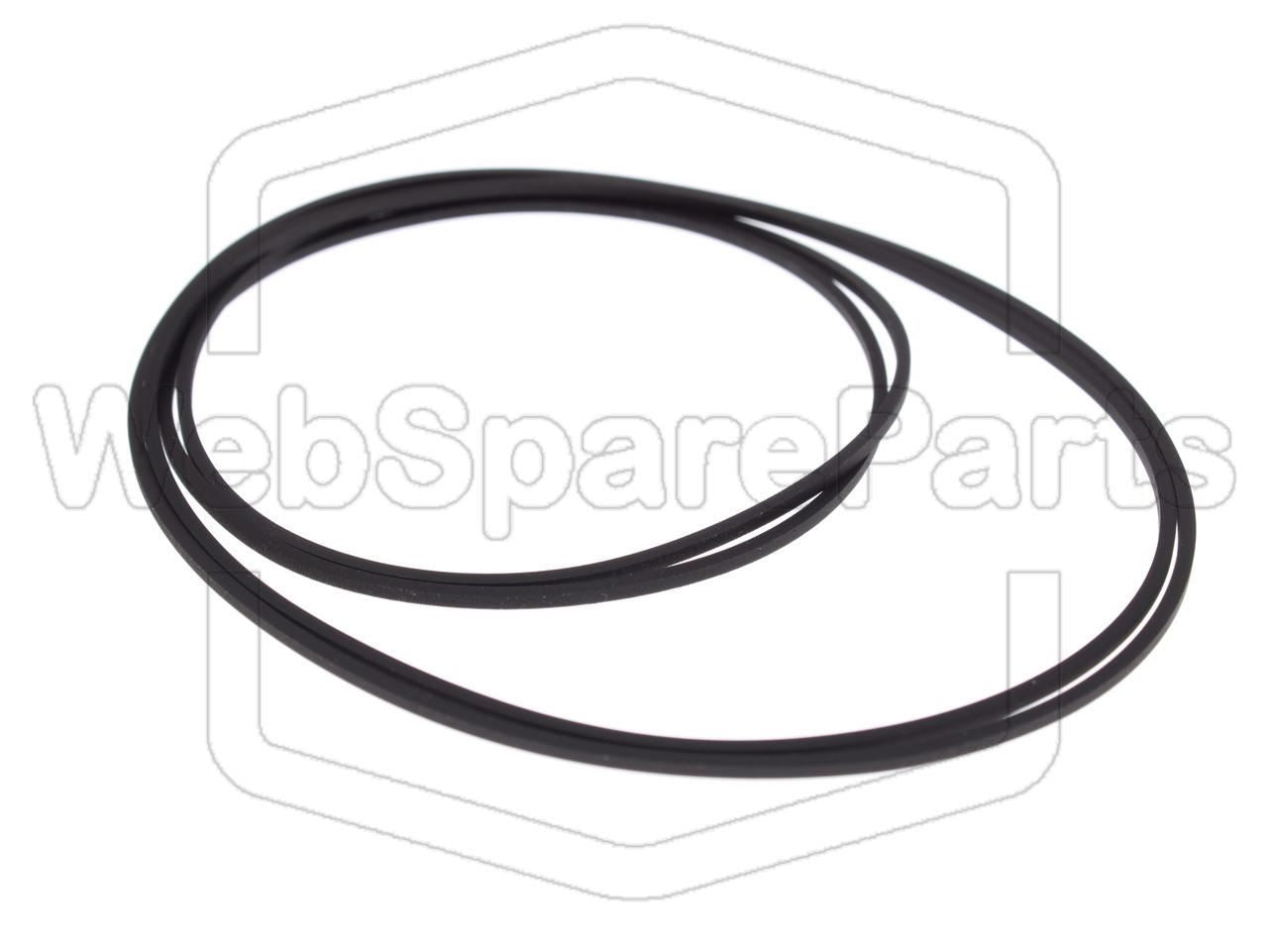 Snarenkit voor cassettedeck Sanyo MW-170K