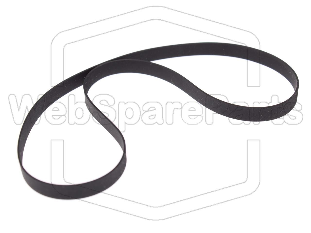 Capstansnaar voor tapecartridgedeck Technics RS-804US