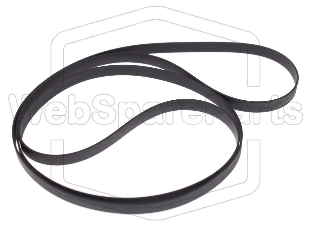 Snaar voor platenspeler draaitafel Panasonic SC-T090