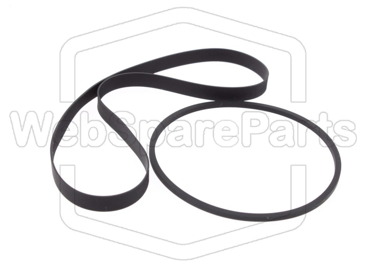 Snarenkit voor cassettedeck Teac R-919X