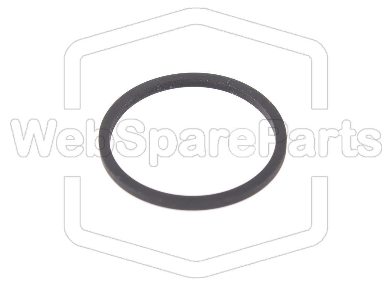 Uitwerplade aandrijfriem snaar voor CD speler LG HT-304SU