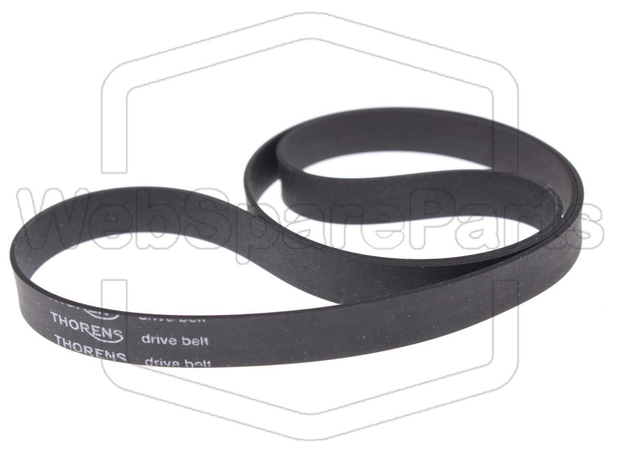 Originele Snaren voor platenspeler draaitafel Thorens Prestige