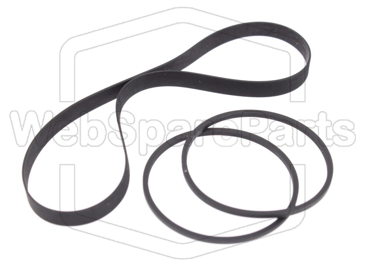 Snarenkit voor cassettedeck Marantz SD8020