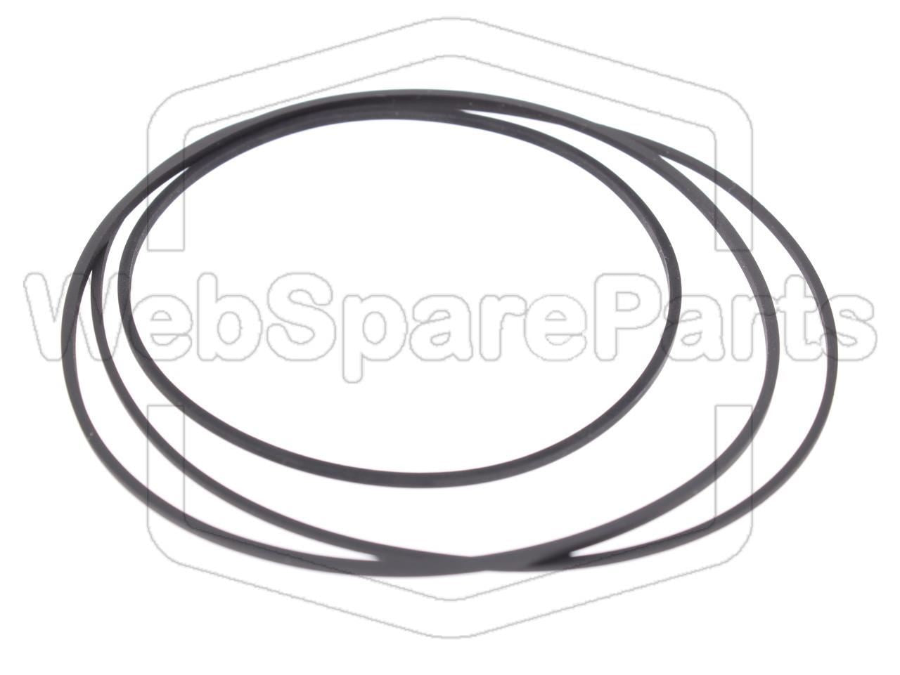 Snarenkit voor cassettedeck Philips F-6233