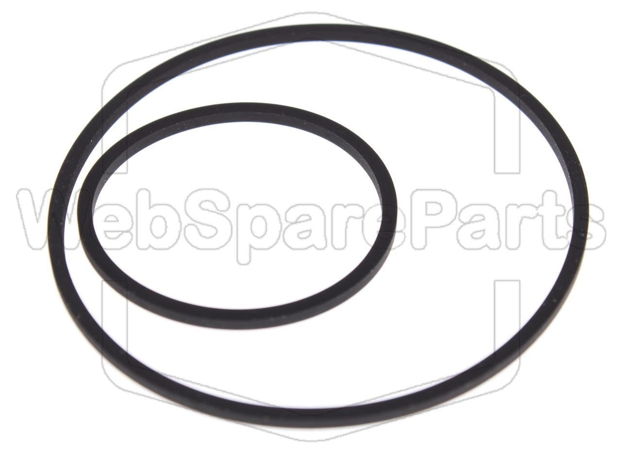Snarenkit voor videorecorder Saba VR-7006
