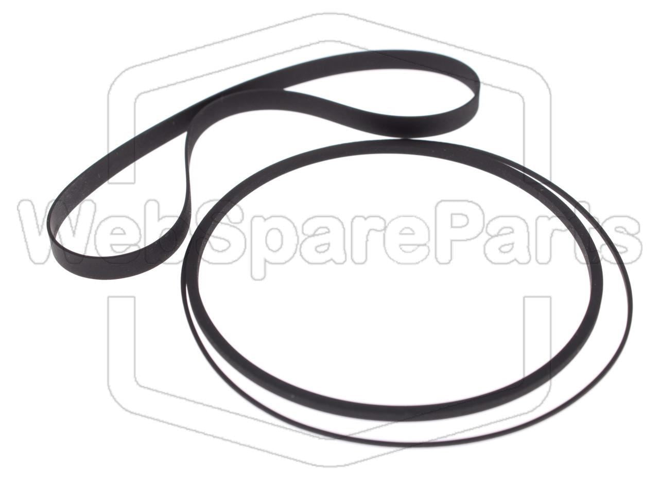 Snarenkit voor cassettedeck Teac V-9