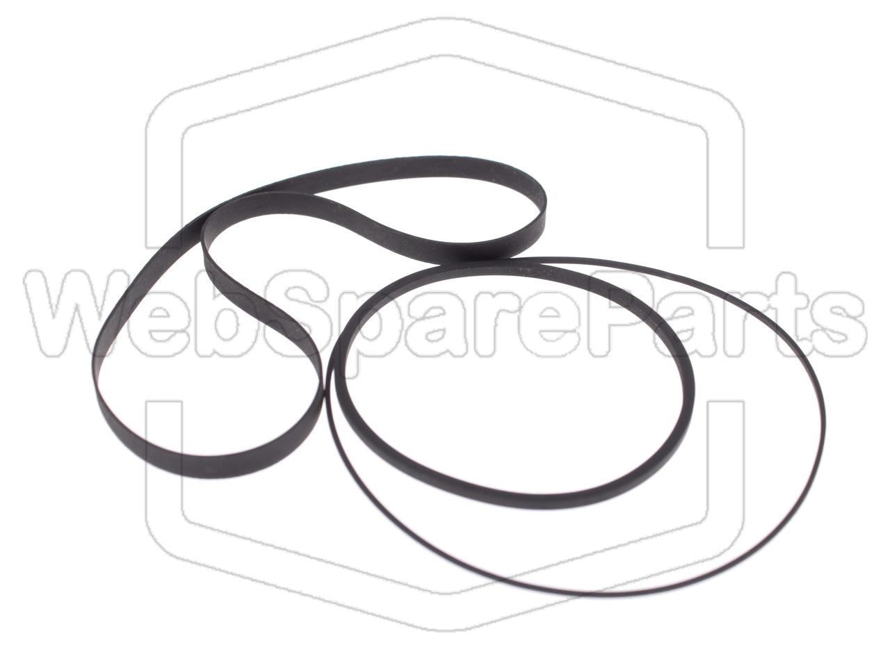 Snarenkit voor cassettedeck Onkyo TA-2520
