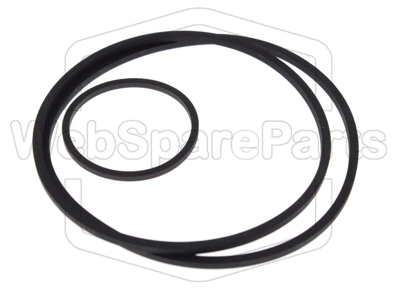 Snarenkit voor videorecorder Graetz TR-4958
