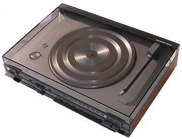 Rubberen voetjes voor Bang & Olufsen Beocenter 1800 Type: 2610 (1976-1978)