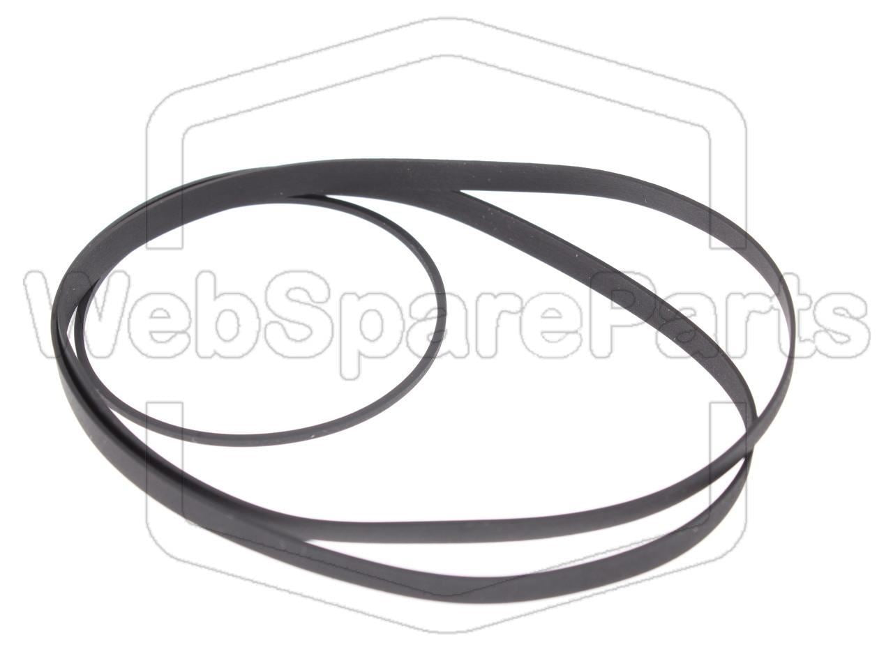 Snarenkit voor dubbel cassettedeck Diora MDS-446