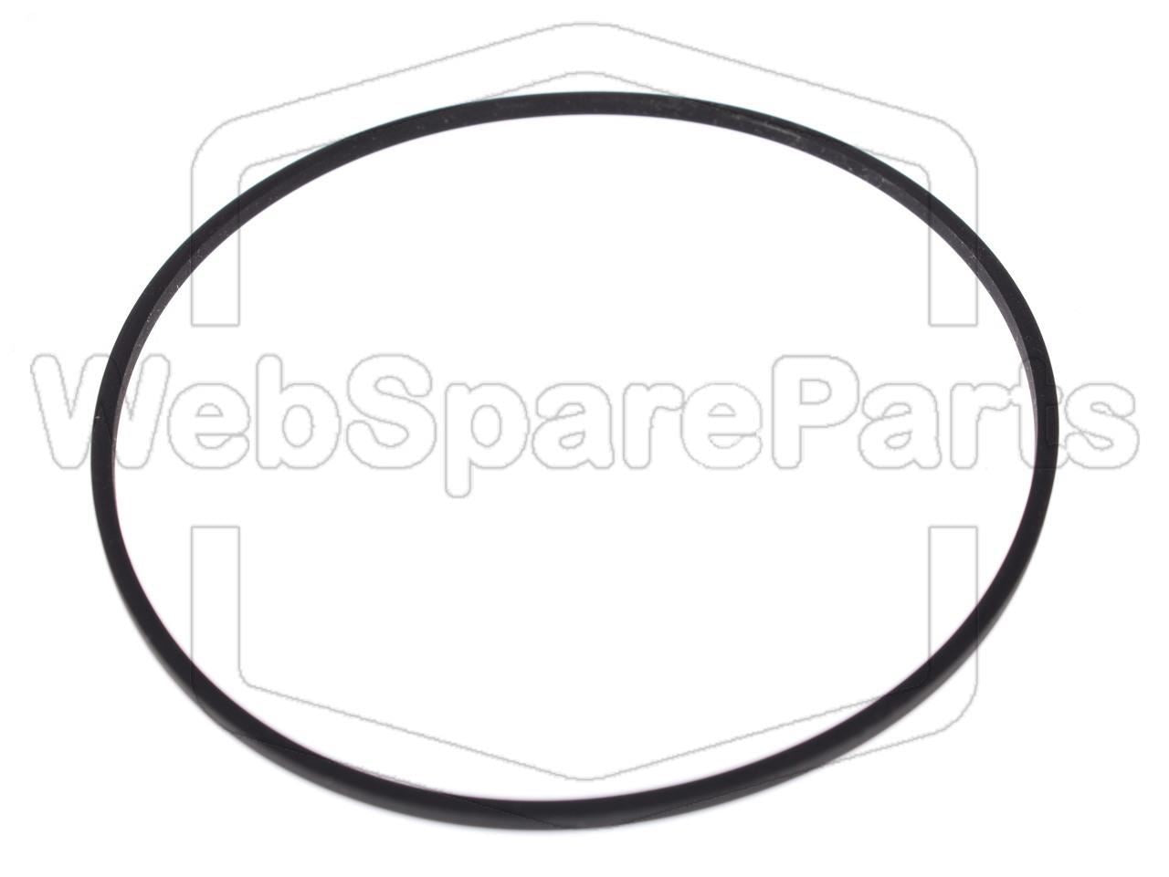 Vervangende snaar voor videorecorder Akai VS-F430