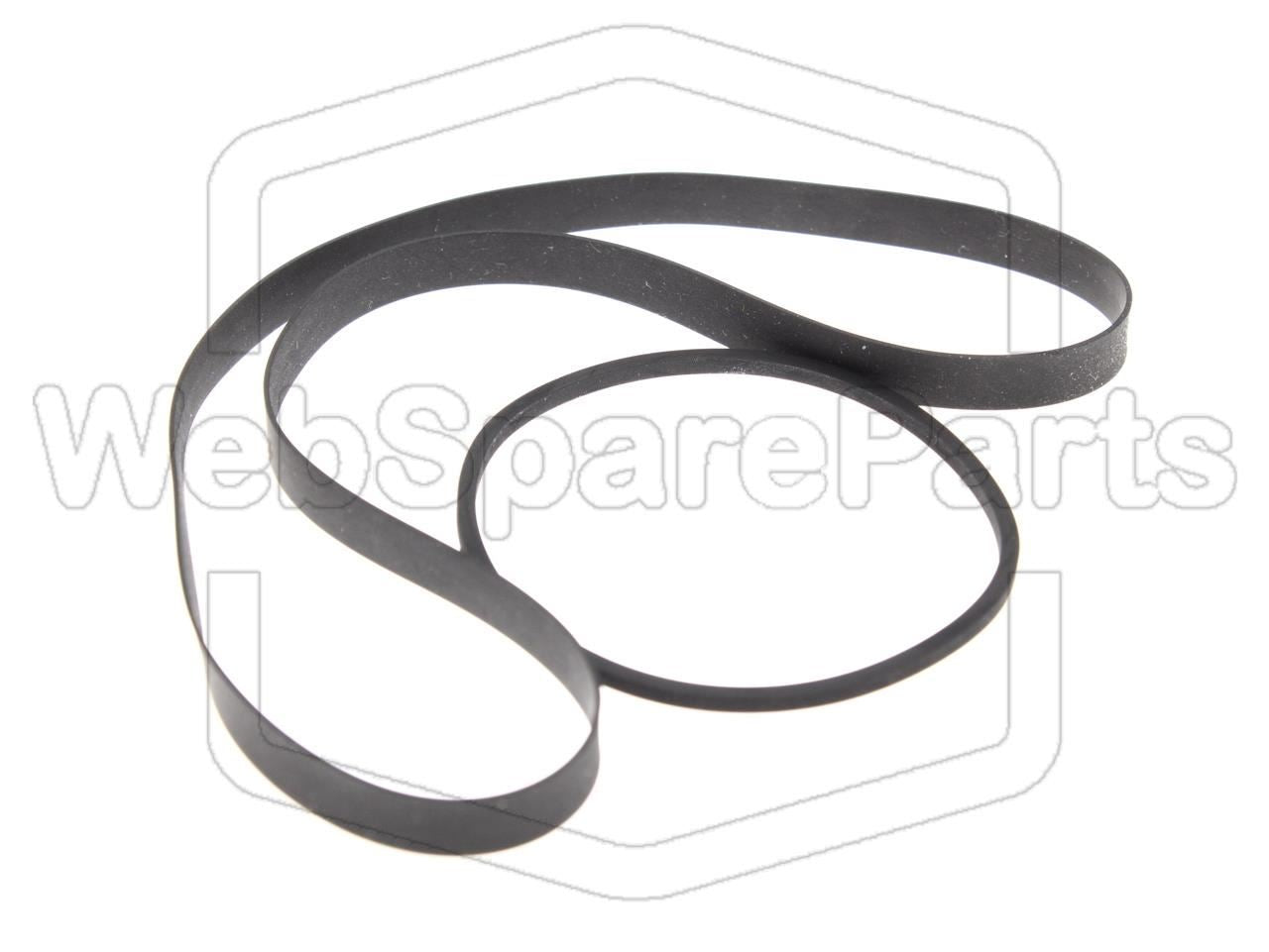 Snarenkit voor cassettedeck Fostex 250 4-track