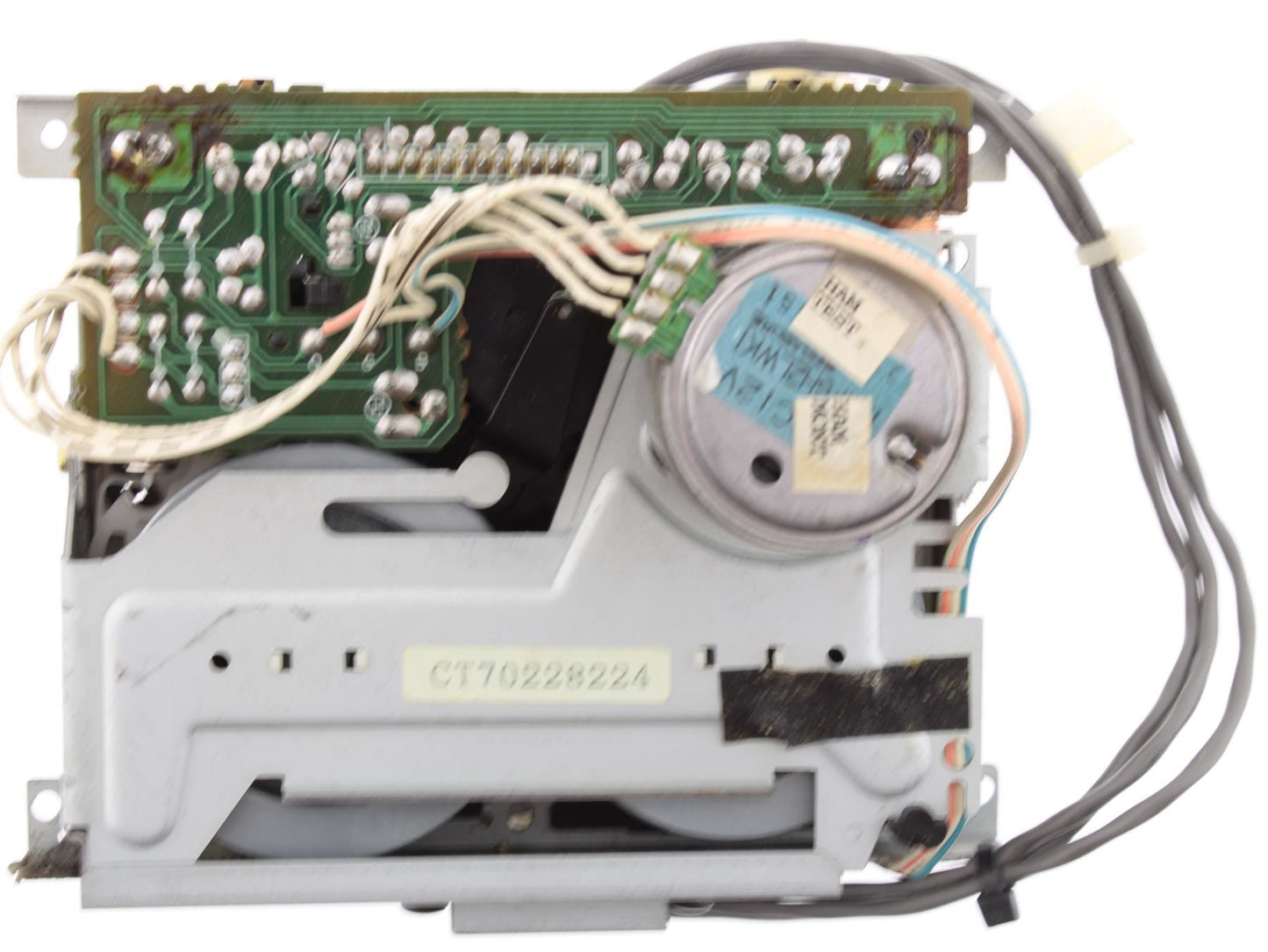 Snarenkit voor cassettedeck Aiwa AD-F500– Version 2